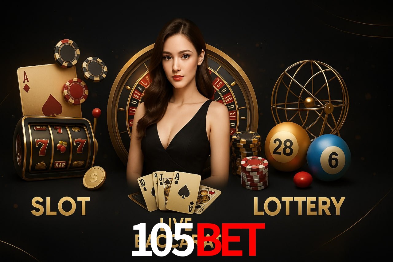 105 bet app