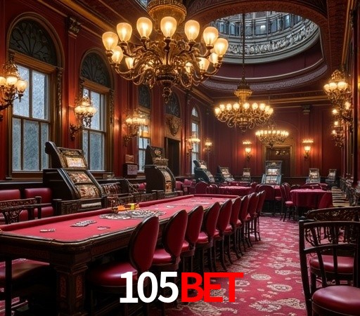  105bet.com